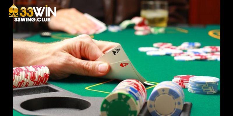 Poker 33Win