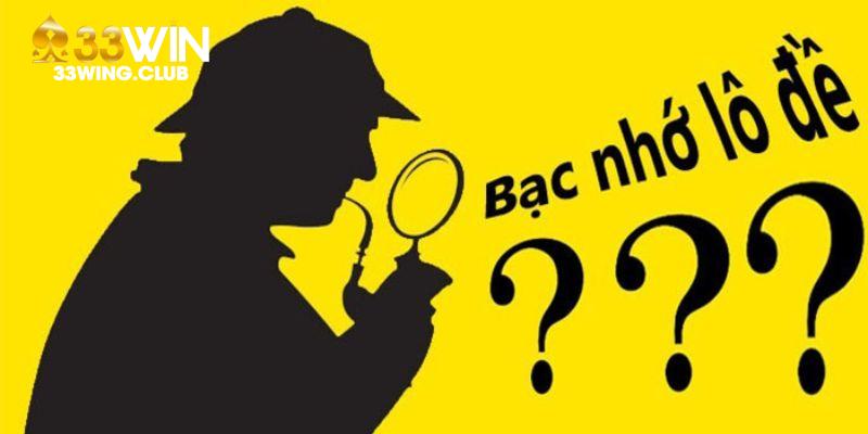 Soi cầu bac nhớ 247